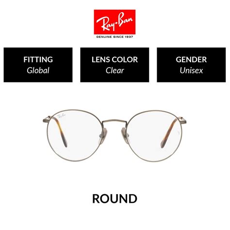 ray ban optical quality
